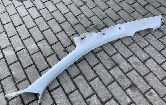 Audi A8 S8 D4 4H (A) pillar trim 4H0867234B
