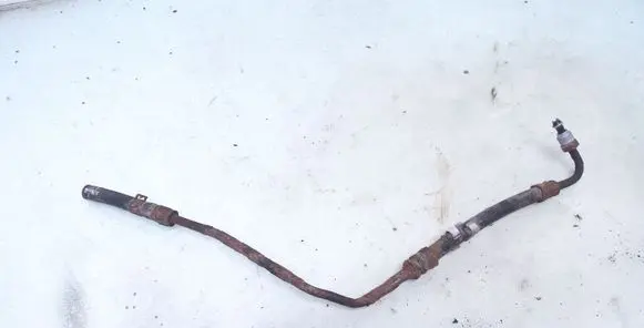 Power steering hose/pipe/line