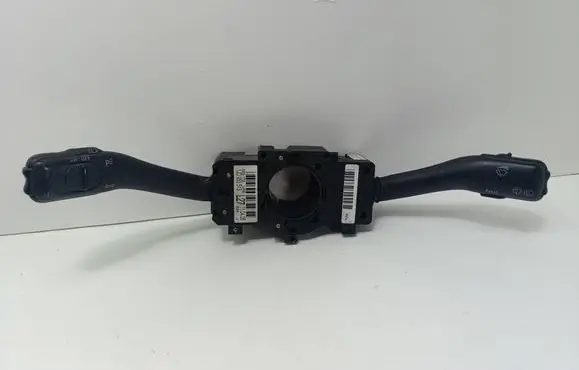 Volkswagen PASSAT B5.5 Wiper turn signal indicator stalk/switch 4B0953503H