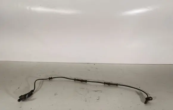 ABS rear brake sensor