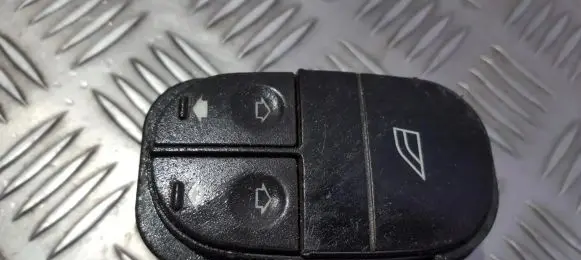 Ford Mondeo MK I Electric window control switch 93BG14529BA 03160400