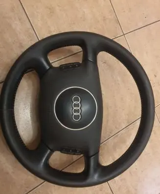 Audi A4 S4 B6 8E 8H Steering wheel 8e0419021k