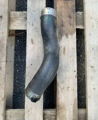 BMW 1 F20 F21 Intercooler hose/pipe 8513848