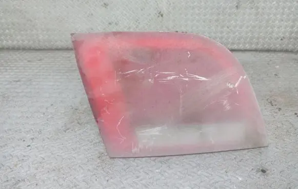 Audi A3 S3 A3 Sportback 8P Tailgate rear/tail lights 8P4945093B