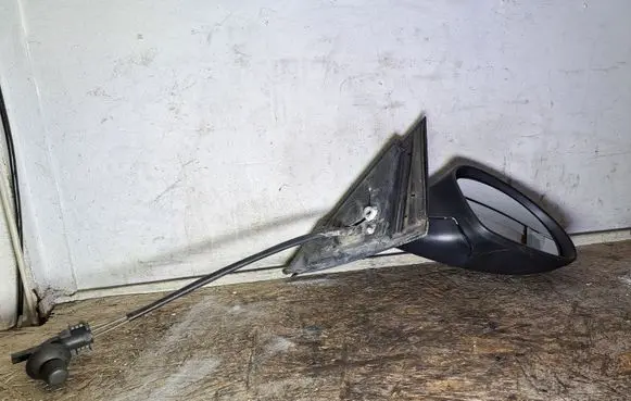 Seat Toledo II (1M) Manual wing mirror E9014142 E9024142