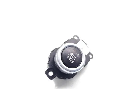 BMW 5 F10 F11 Engine start stop button switch 9229563 33930203