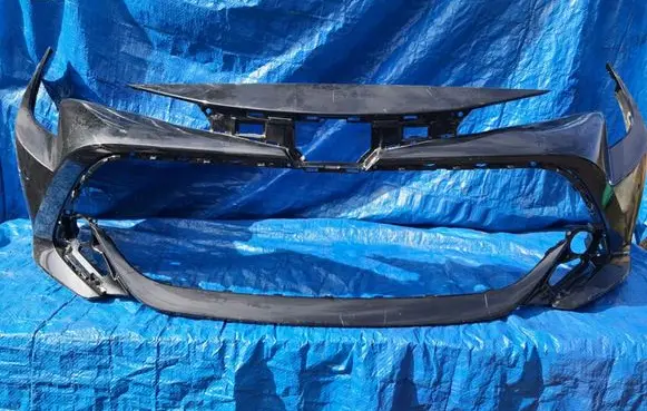 Toyota Corolla E210 E21 Front bumper 5211902P40