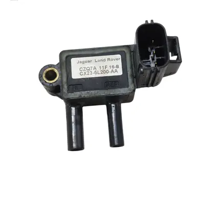 Land Rover Evoque I Vacuum valve CX235L200AA