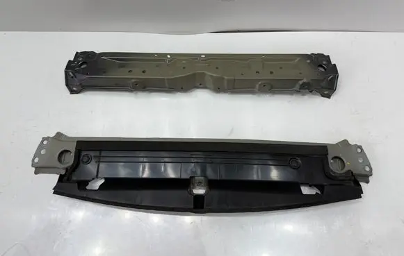Toyota Corolla E210 E21 Radiator support slam panel 