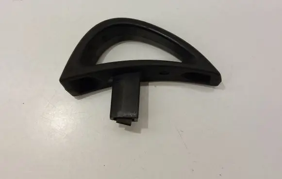 Audi A3 S3 8P Seat adjustment handle 8P3881634D