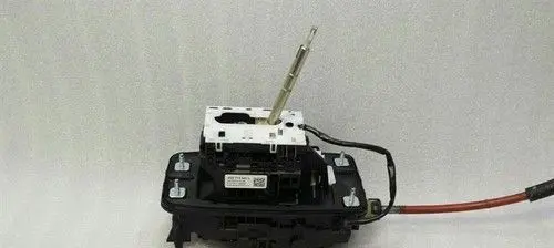 Audi A7 S7 4G Gear shifter/selector 4G2713041L