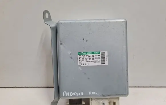 Power steering control unit/module