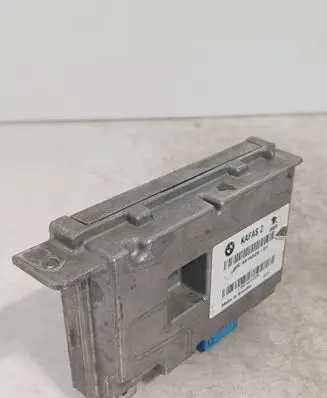 BMW X5 F15 Video control module 6819329 KAFAS2 17B078VA4854