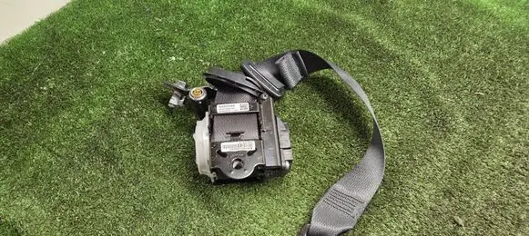 KIA EV6 Rear seatbelt 89870CV200WK