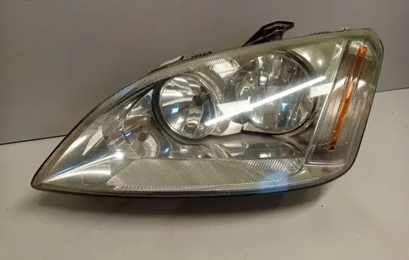 Ford C-MAX I Headlight/headlamp 3M5113006AH