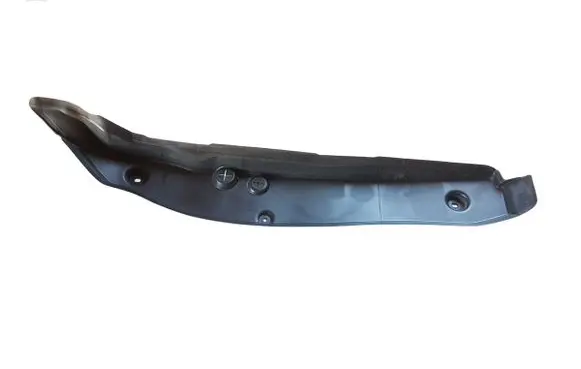 Mercedes-Benz E W213 Fender end trim A2138890300
