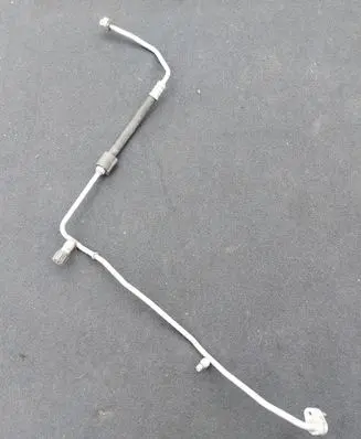 Volkswagen Golf Sportsvan Air conditioning (A/C) pipe/hose 5Q0820741B