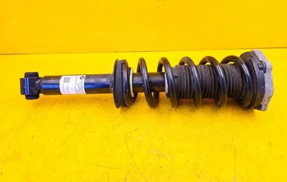 BMW X3 G01 Rear shock absorber/damper 6880604 824903015354