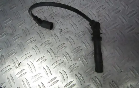 Skoda Fabia Mk1 (6Y) Ignition plug leads 0300332137