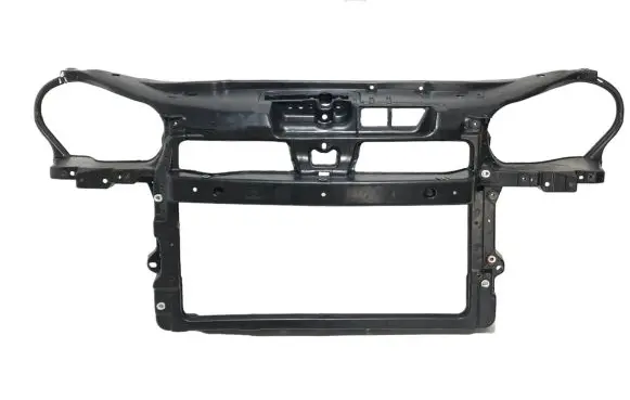 Volkswagen Polo Radiator support slam panel 6Q0805588F REPLACEMENT TAIWAN