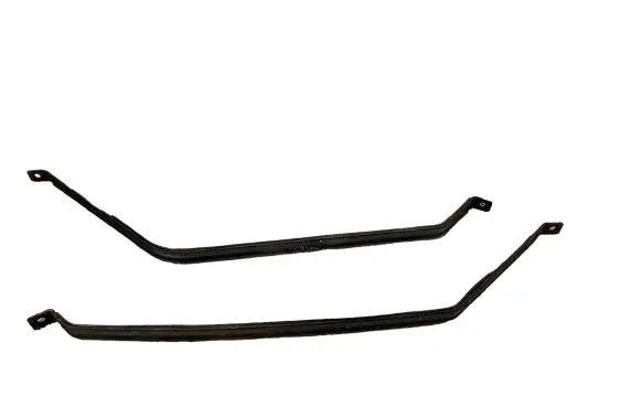 Fuel tank mounting bracket