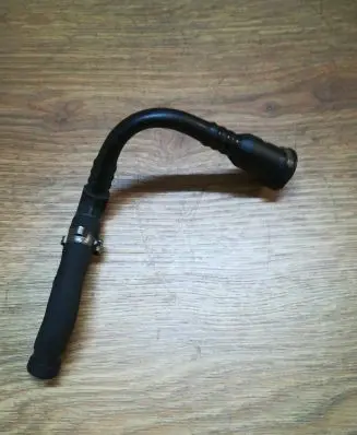 Peugeot 807 Fuel line/pipe/hose 