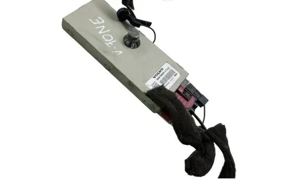 Volvo V70 Antenna control unit 30679658