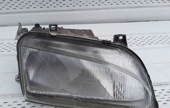 Ford Galaxy Headlight/headlamp 0301048312 1305235255 7M1941016E
