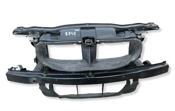 BMW 3 E90 E91 Radiator support slam panel 7146645