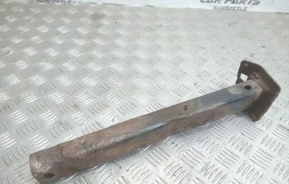 Other front suspension part