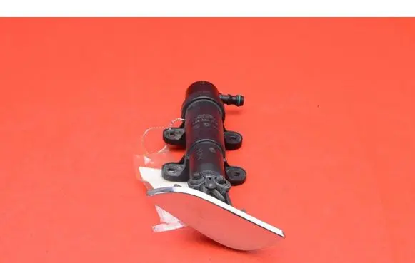 Skoda Superb B6 (3T) Windshield washer spray nozzle 3U0955979