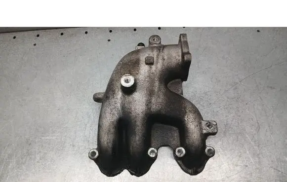 Volkswagen Polo Intake manifold 045129713F