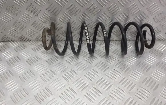 Mazda 2 Rear coil spring