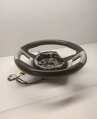 Citroen C5 Steering wheel 98027445VV 20120716 62TS853244985