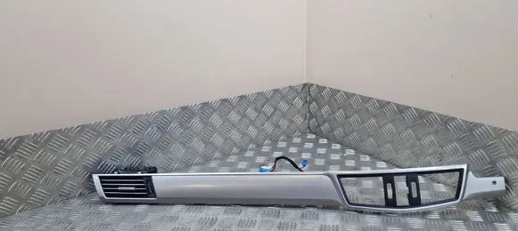 Mercedes-Benz E W212 Dashboard air vent grill cover trim A2128300154 2124400706