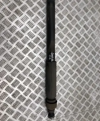 Nissan Juke I F15 Rear shock absorber/damper