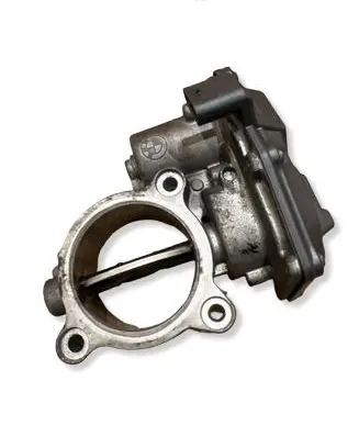 BMW 5 F10 F11 Throttle valve 7810752