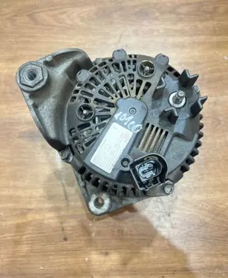 BMW 5 E60 E61 Generator/alternator 7382116 CA19051R 26001130