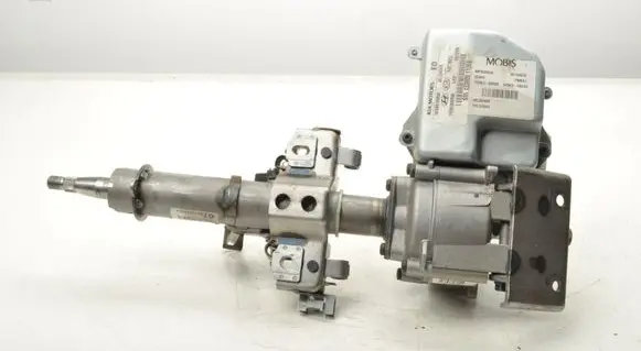 KIA Ceed Steering rack 563001H850