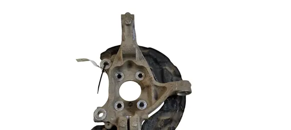 Ford Mondeo MK V Front wheel hub DG9C3K170 DG9C3K170A GNTRA