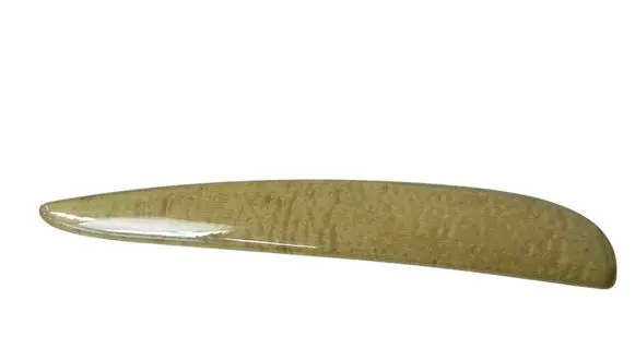 Jaguar S-Type Rear door card panel trim