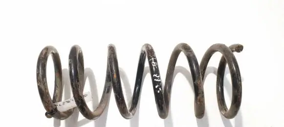 Ford Mondeo MK IV Rear coil spring