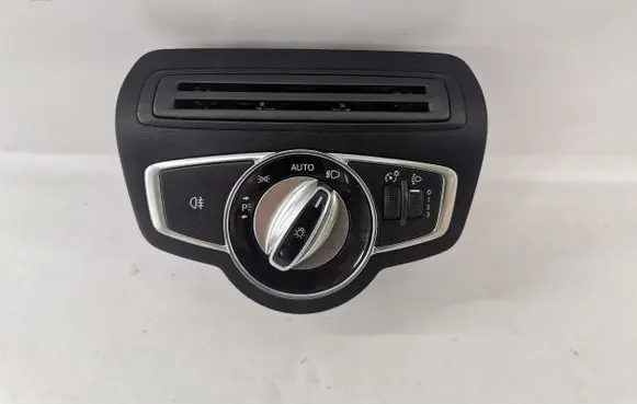 Mercedes-Benz C W205 Light switch A2059056000
