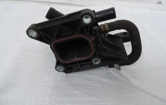 Ford Mondeo MK V Engine coolant pipe/hose