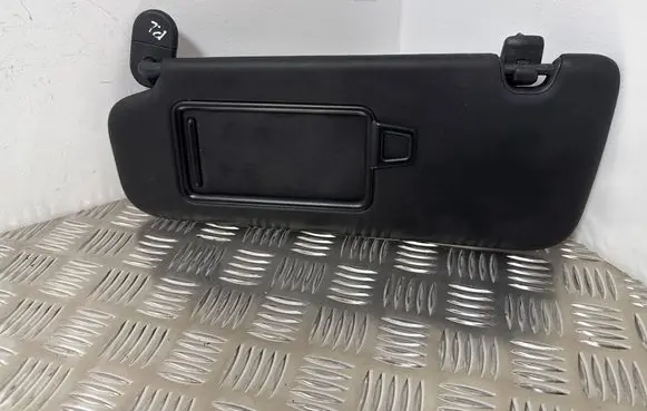 KIA Ceed Sun visor