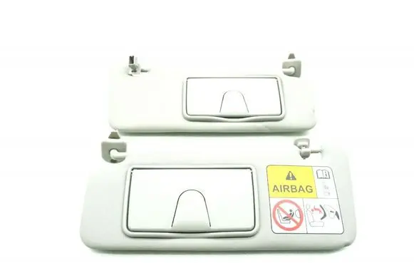 Suzuki Swift IV Sun visor MMAUTKO17946