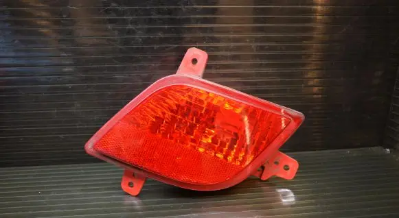 Opel Mokka Rear bumper light 