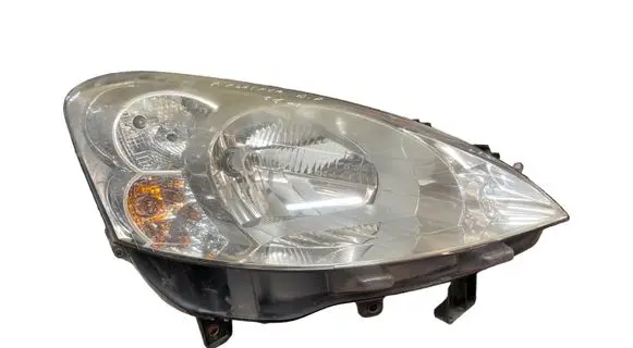 Peugeot Partner Headlight/headlamp 9682829280 89318001