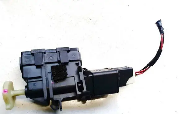 Mazda CX-7 Sensor csl4