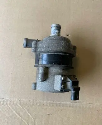Audi Q7 4M Electric auxiliary coolant/water pump 4H0965567A